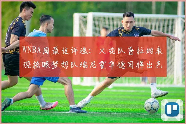 WNBA周最佳评选：火花队普拉姆表现抢眼梦想队瑞尼霍华德同样出色